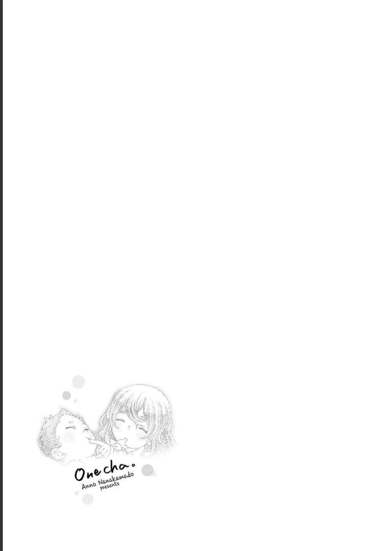 Onecha. Volume 5 page 154 - story arc multi-work series hentai manga - read online free