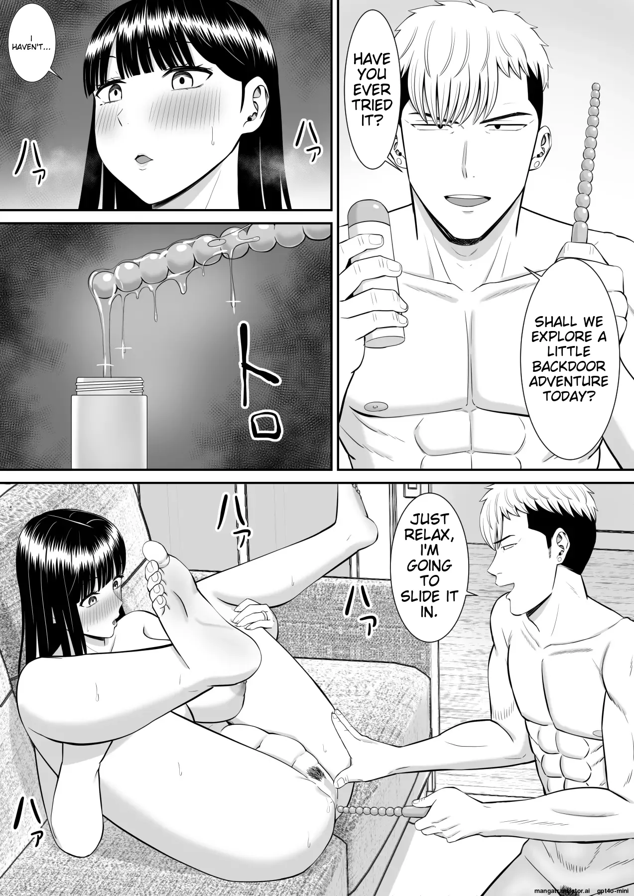 Ijimekko ni Haha o Netorareta Hanashi Dare ka Kikitai? | Anyone Want to Hear the Story of How My Mother Was Stolen? page 171 original parody - milf big breasts hentai manga - read online free