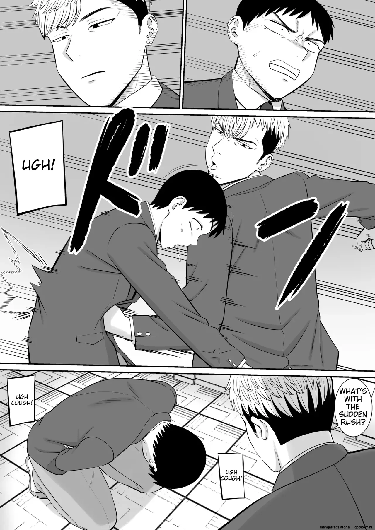 Ijimekko ni Haha o Netorareta Hanashi Dare ka Kikitai? | Anyone Want to Hear the Story of How My Mother Was Stolen? page 239 original parody - milf big breasts hentai manga - read online free