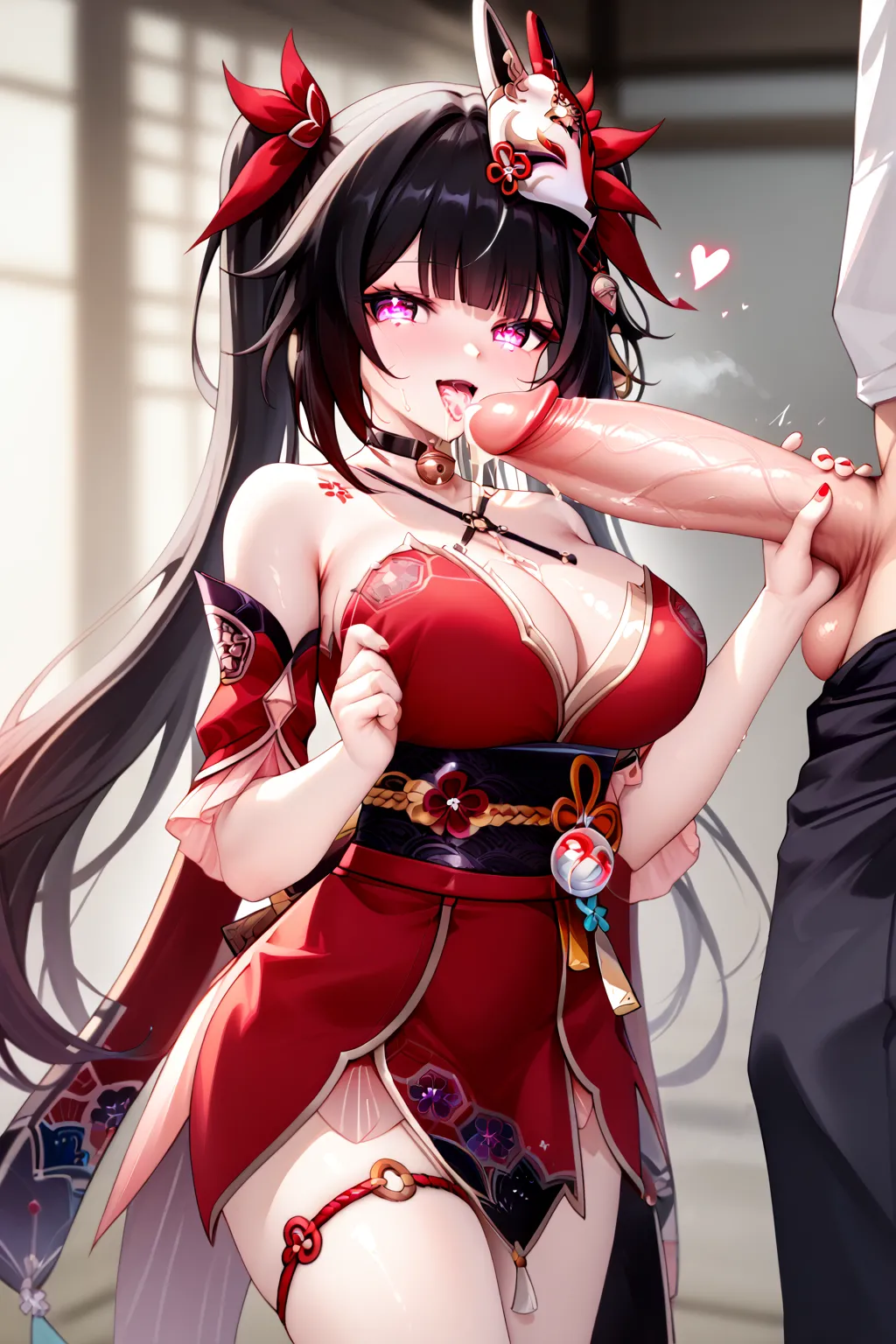 Sparkle (105枚/p) UnityNay (Patreon) [AI Generated] - Page 9