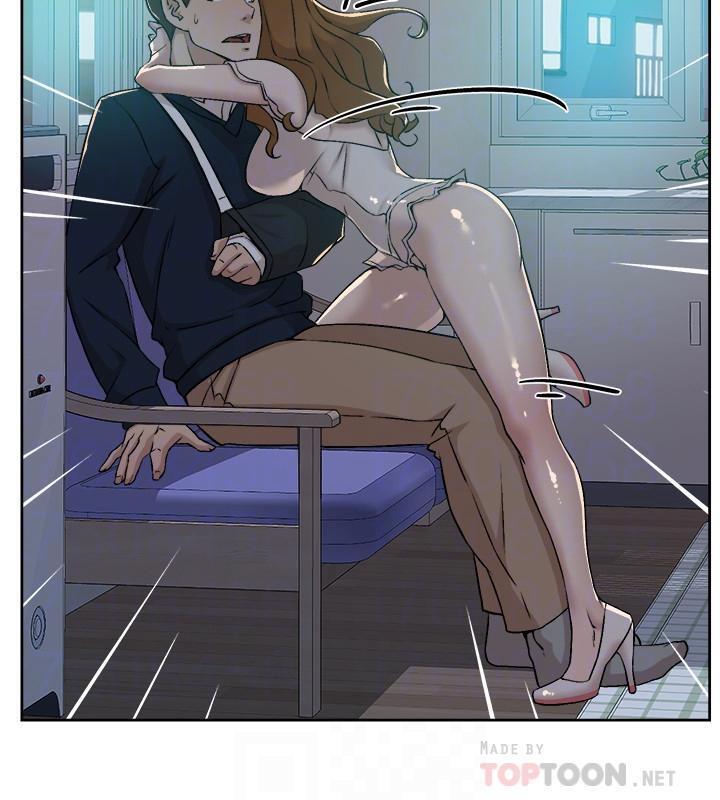 她的高跟鞋 128-132 END page 93 - webtoon hentai manga - read online free