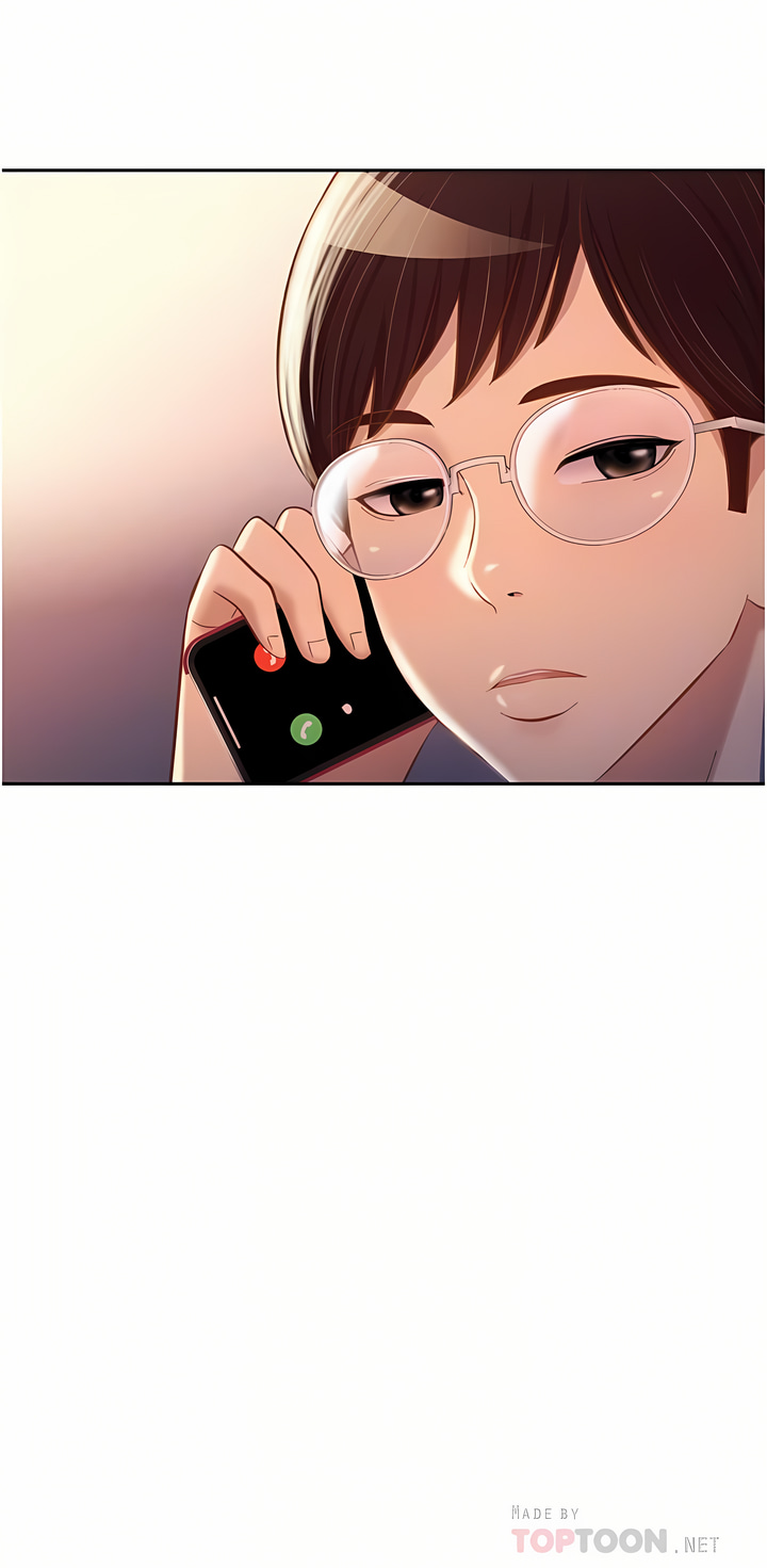 姐姐爱做菜 | 姊姊愛做菜 66-67 END page 16 - webtoon hentai manga - read online free