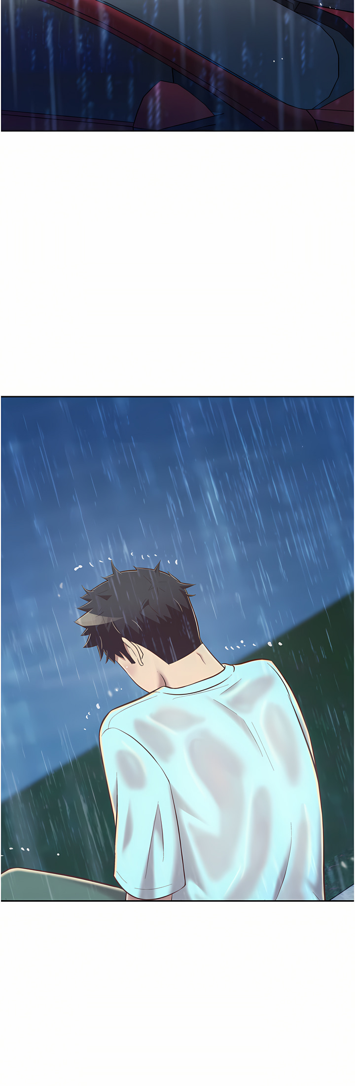 姐姐爱做菜 | 姊姊愛做菜 66-67 END page 70 - webtoon hentai manga - read online free