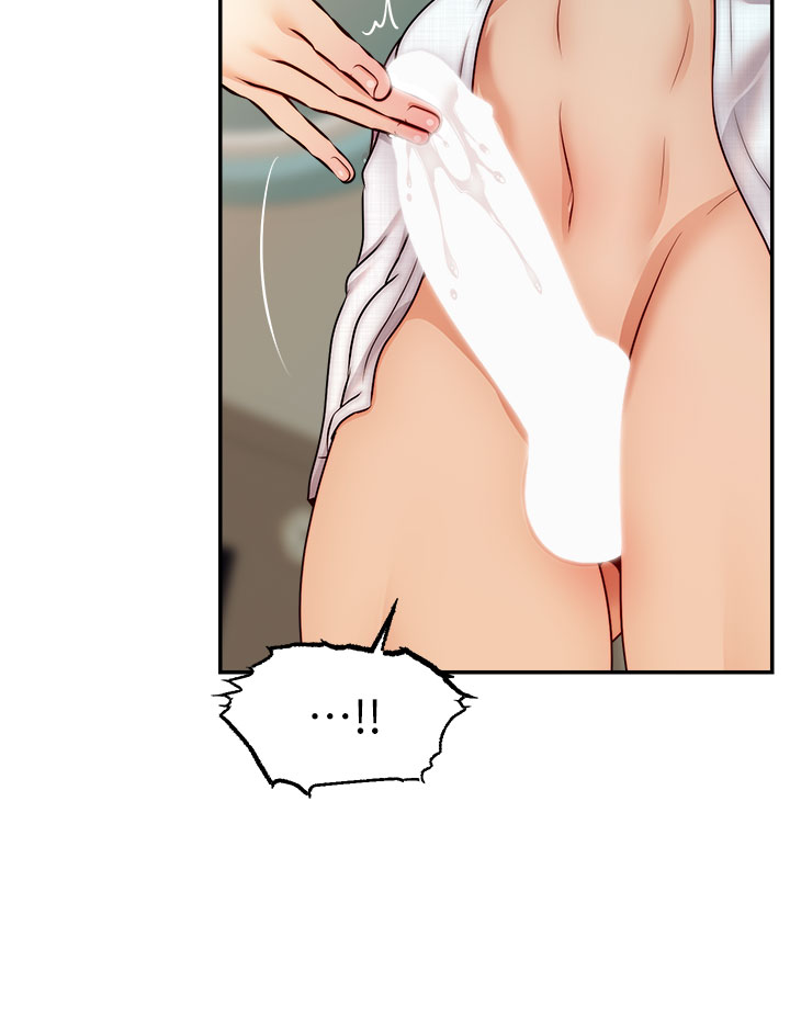 爸爸，请进!  | 爸爸，請進！46-50 END page 30 - webtoon hentai manga - read online free