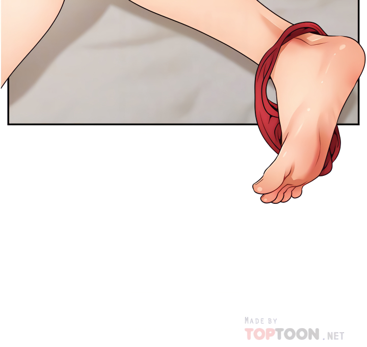 爸爸，请进!  | 爸爸，請進！46-50 END page 51 - webtoon hentai manga - read online free