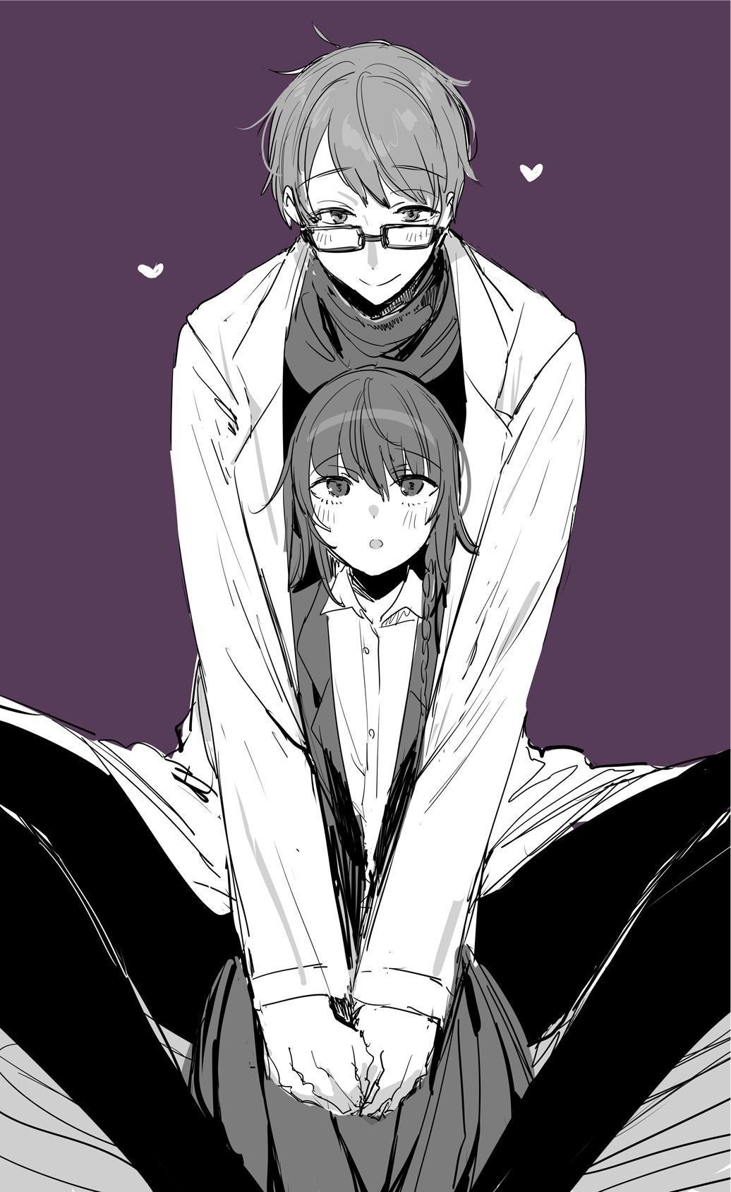 [a.m. (Gozen)] Kanja-san to Sensei - PATIENT & SCHOOL NURSE | 患者小姐與醫生 [Chinese] [星詠失格] [Digital] page 76 original parody - squirting cunnilingus hentai manga - read online free