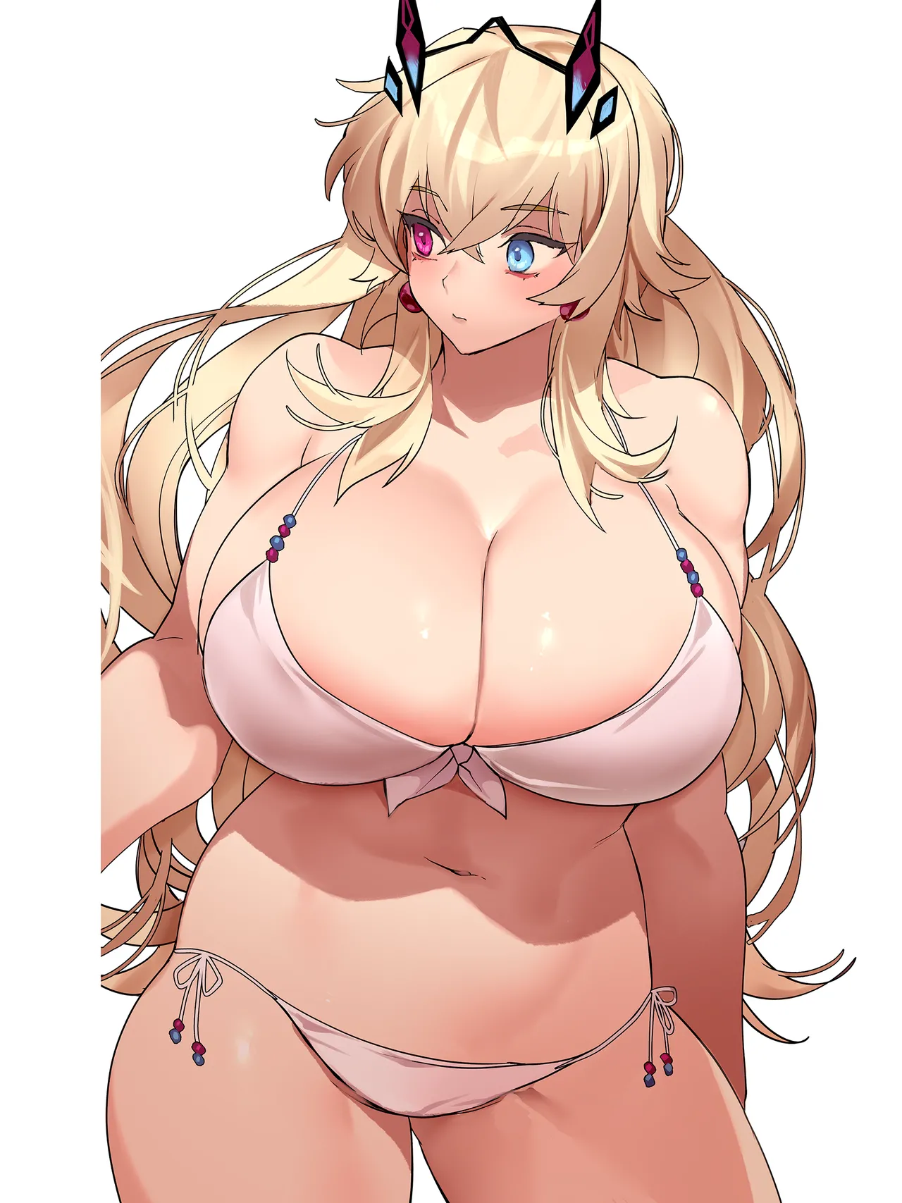 Barghest Guda ♂ Soushuuhen page 25 featuring barghest fate grand order parody - maid big breasts hentai manga - read online free