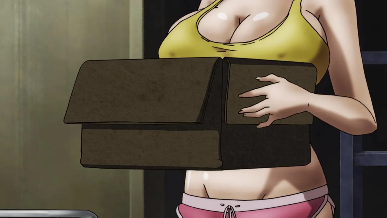 prison school hentai scene ep1~4 page 103 prison school parody - mosaic censorship no penetration hentai manga - read online free