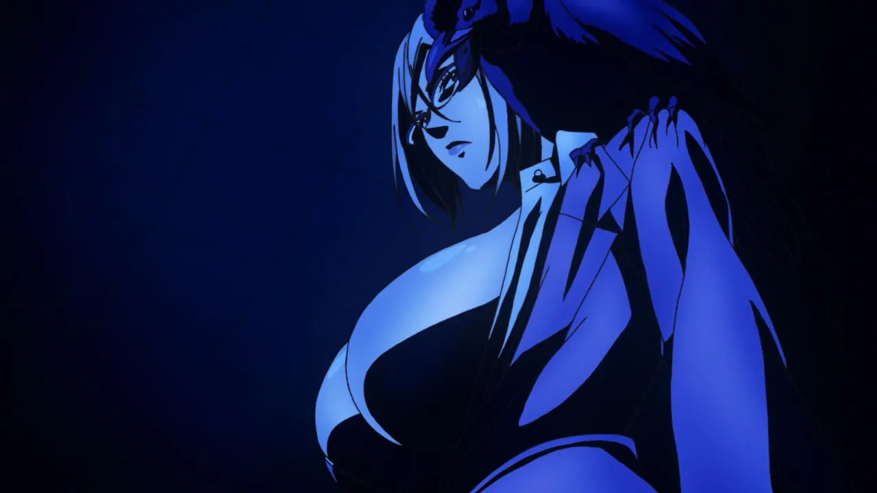 prison school hentai scene ep1~4 page 130 prison school parody - mosaic censorship no penetration hentai manga - read online free