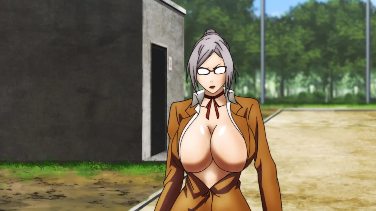 prison school hentai scene ep1~4 page 144 prison school parody - mosaic censorship no penetration hentai manga - read online free