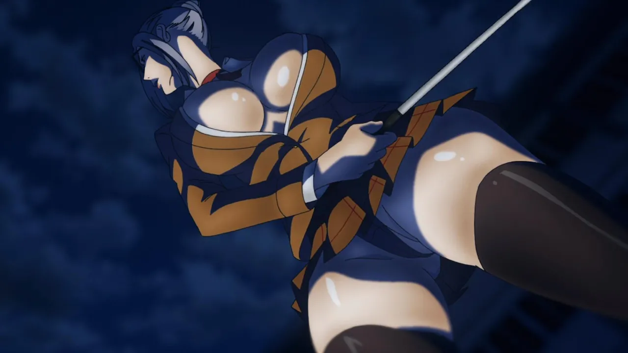 prison school hentai scene ep1~4 page 22 prison school parody - mosaic censorship no penetration hentai manga - read online free