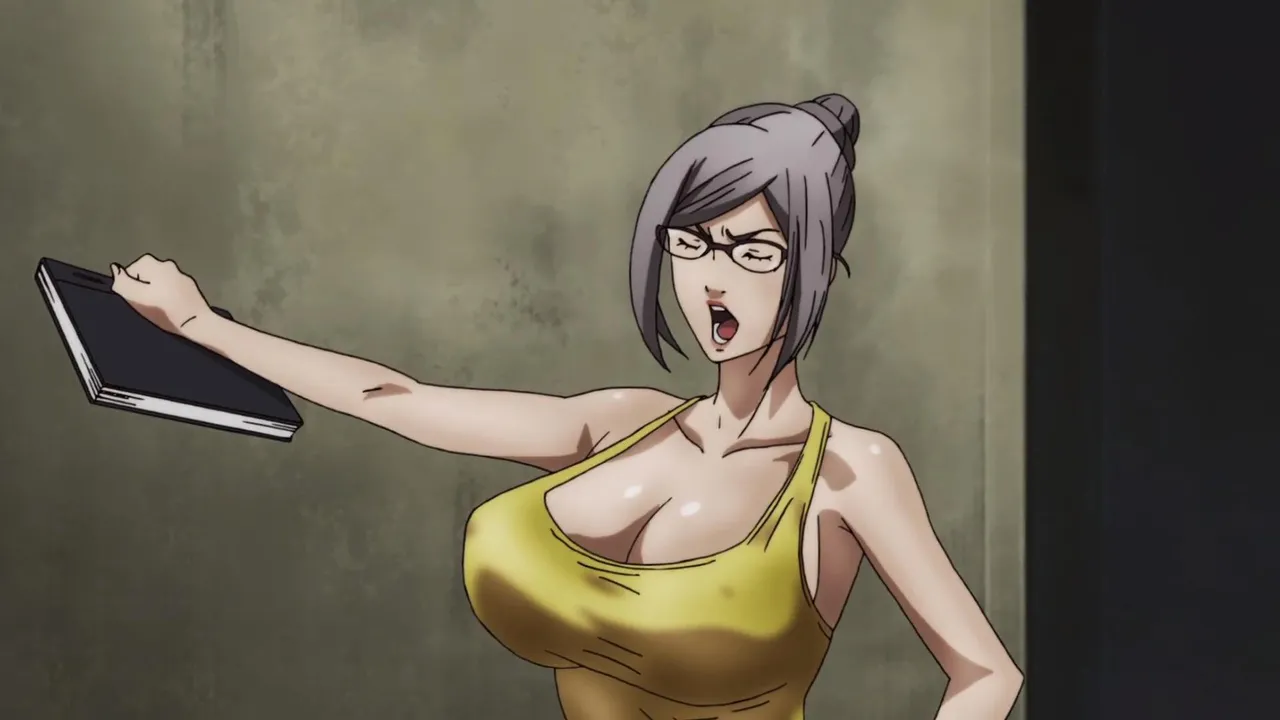 prison school hentai scene ep1~4 page 82 prison school parody - mosaic censorship no penetration hentai manga - read online free