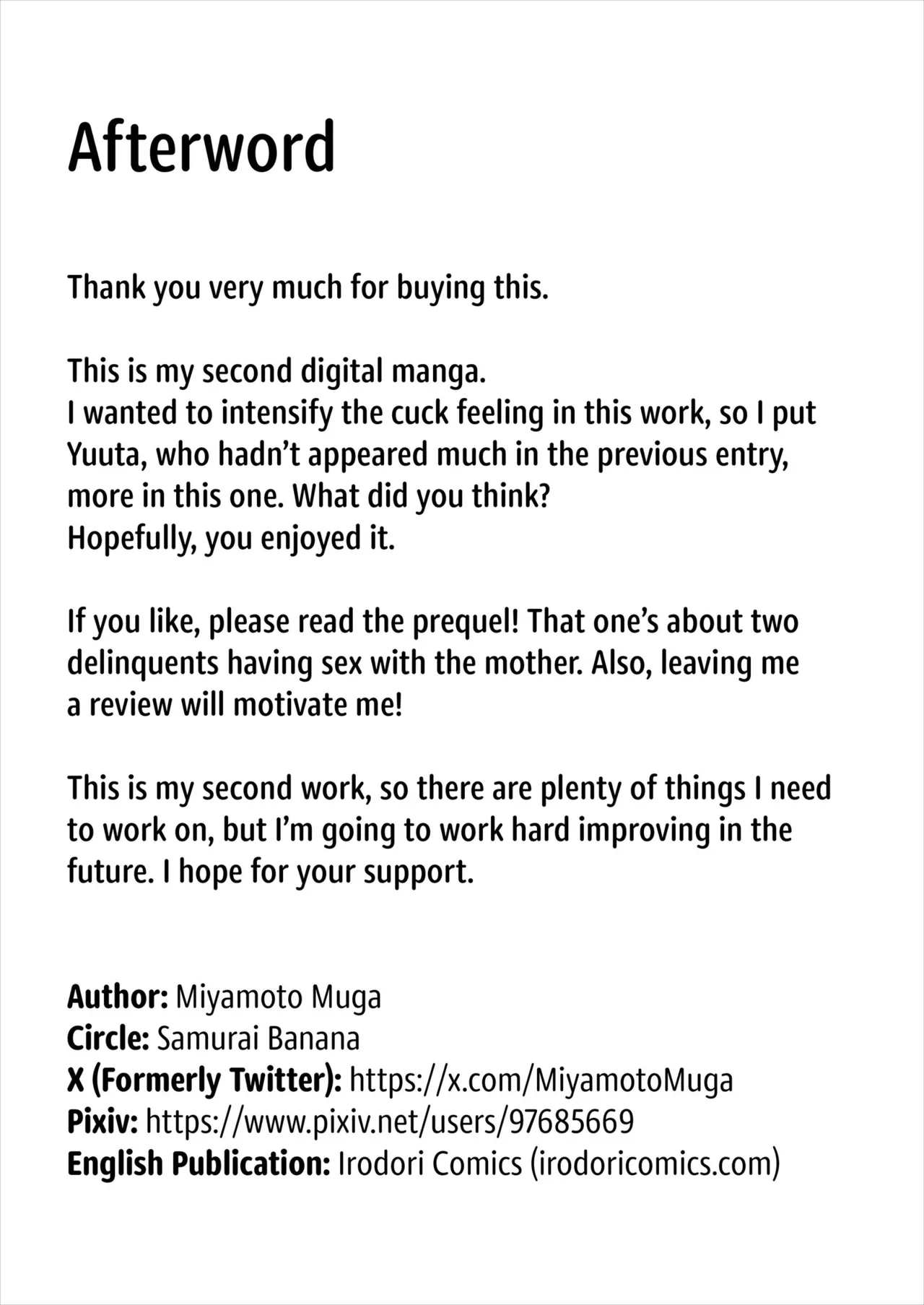 - Mother Fuckers꞉ No Longer the Apple of Her Eye page 93 original parody - squirting milf hentai manga - read online free