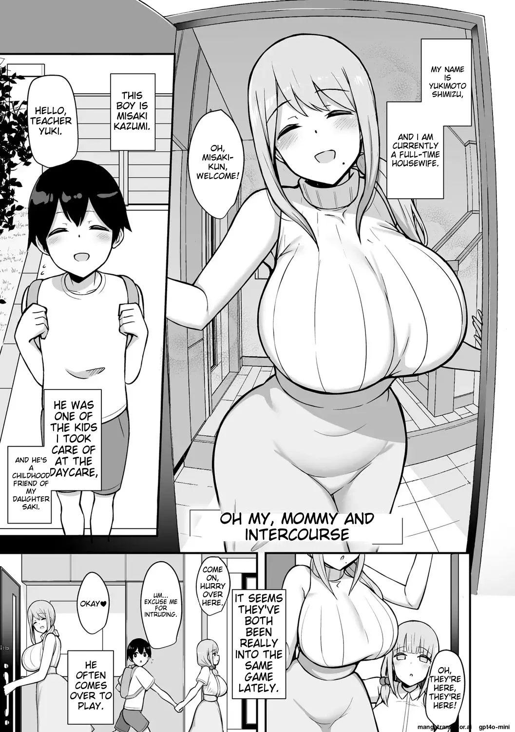 Bucchiri Micchaku Jittori Seikou | Skin-tight, sticky intercourse - Page 10
