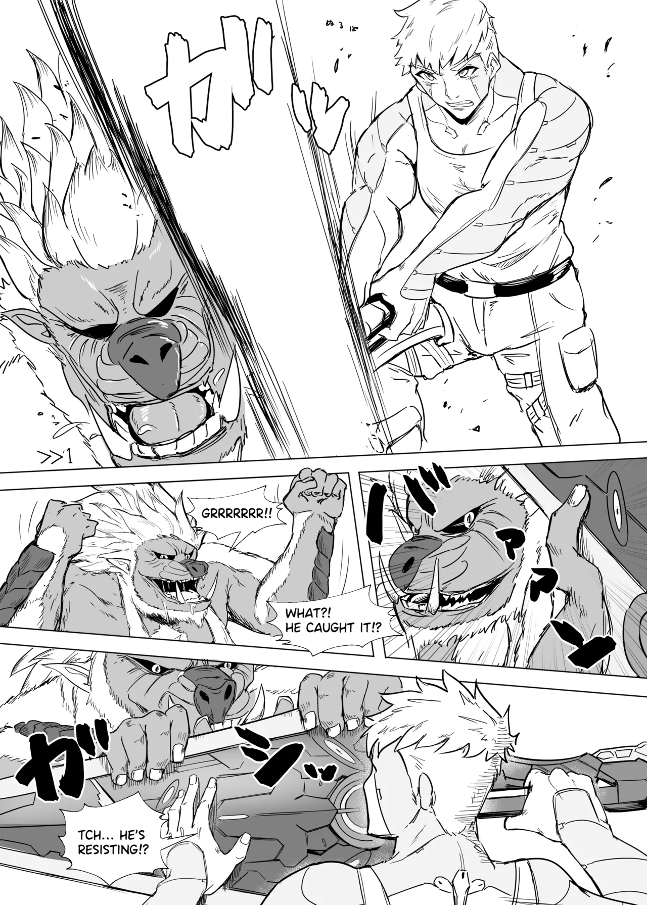 Lanz X Sena Voltage of Two page 14 featuring sena xenoblade chronicles 3 parody - stockings small breasts hentai manga - read online free