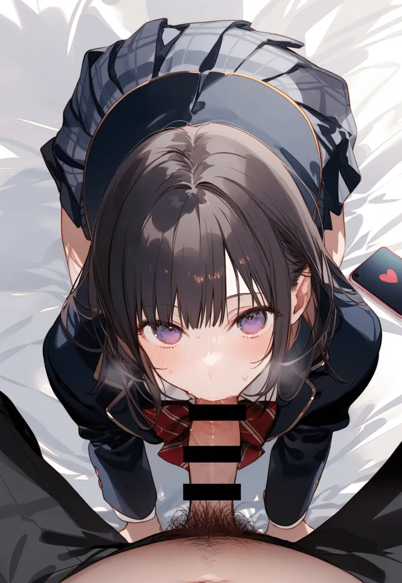 【PIXIV】 じゃがいもホクホク北海道 [AI Generated] 20240519 待ち合わせすっぽかしてしゃぶらされちゃうガールズ - Page 4