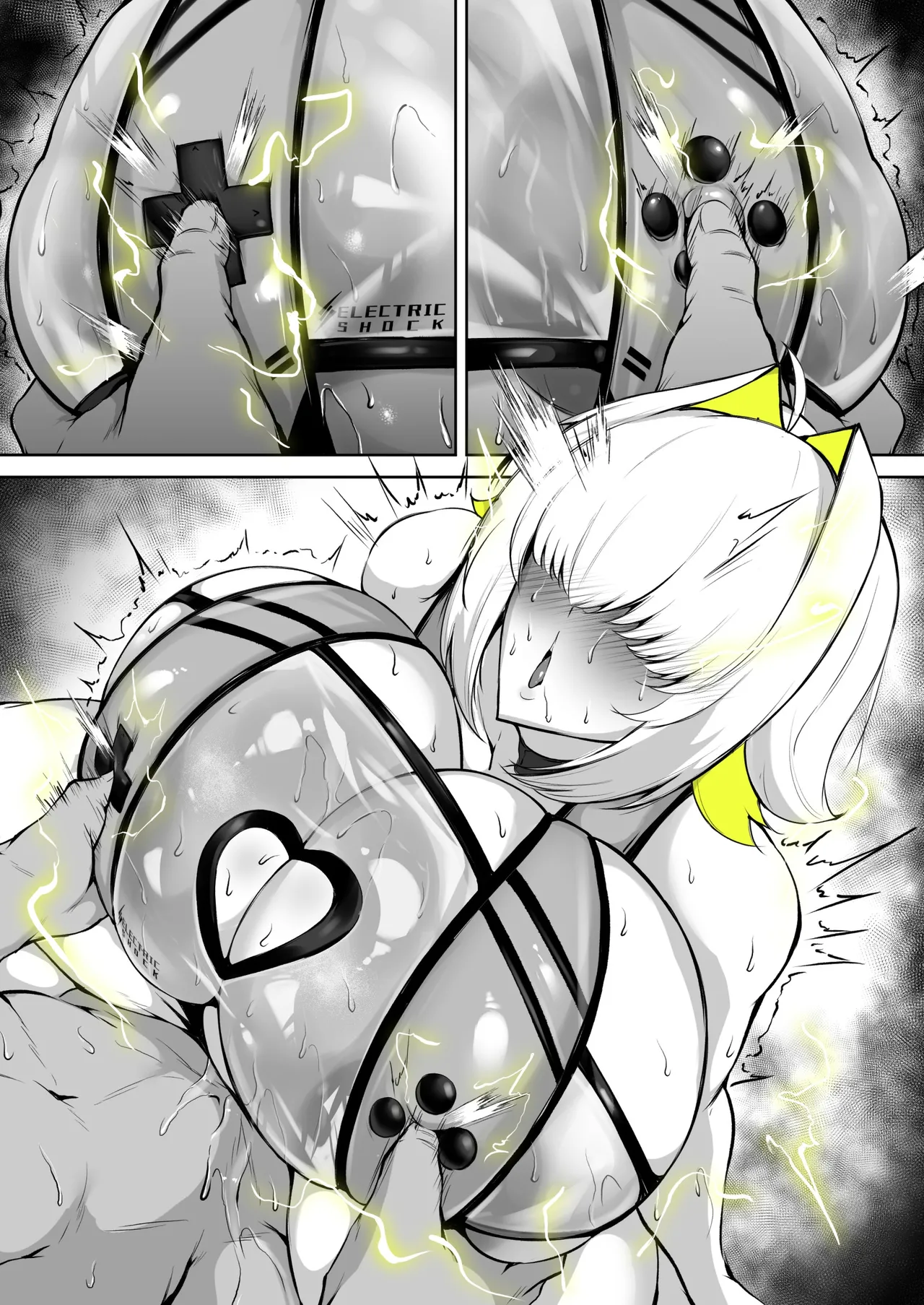 Mizugi Elegg - Page 26