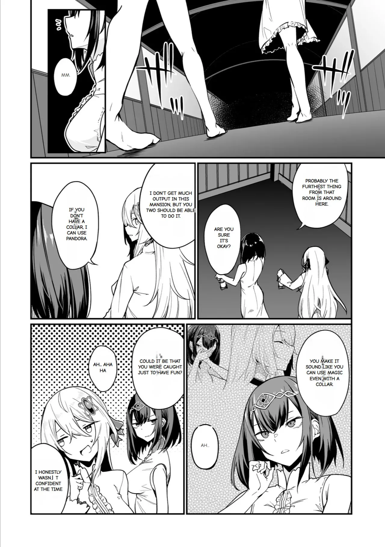 Furou Fushi Shoujo no Naedoko Ryokouki - The Nursery Travel Report by a Immortality Girl. 3 page 90 original parody - wings monster girl hentai manga - read online free