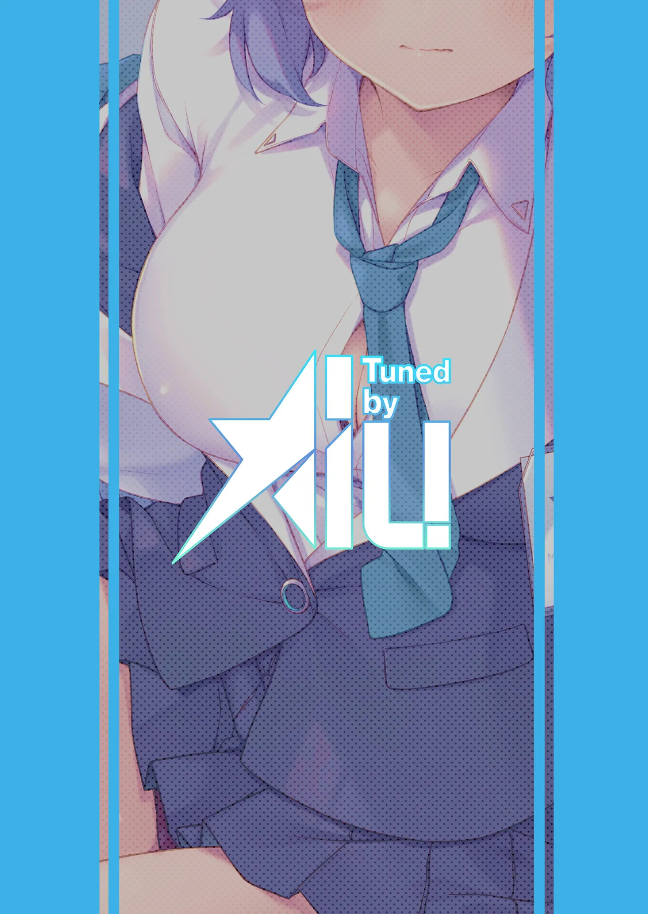 Oshikake Jealousy page 27 featuring yuuka hayase blue archive parody - kissing nakadashi hentai manga - read online free