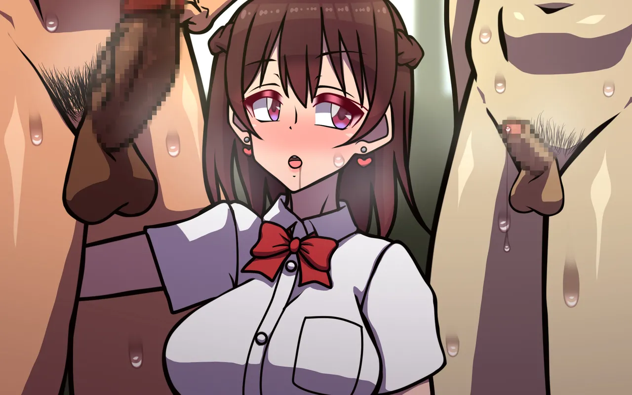 しればしるほどPHASE III「教育」 page 181 original parody - netorare femdom hentai manga - read online free