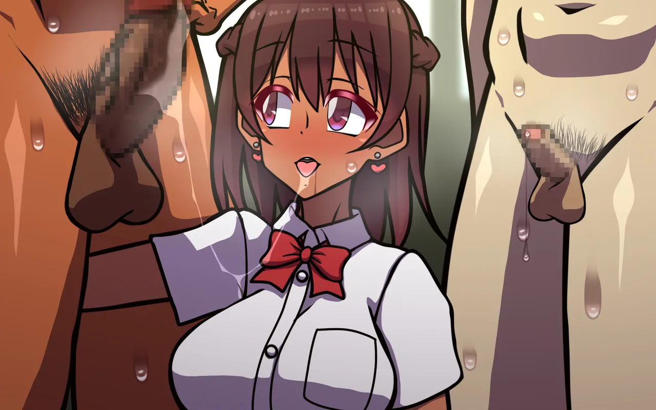 しればしるほどPHASE III「教育」 page 443 original parody - netorare femdom hentai manga - read online free