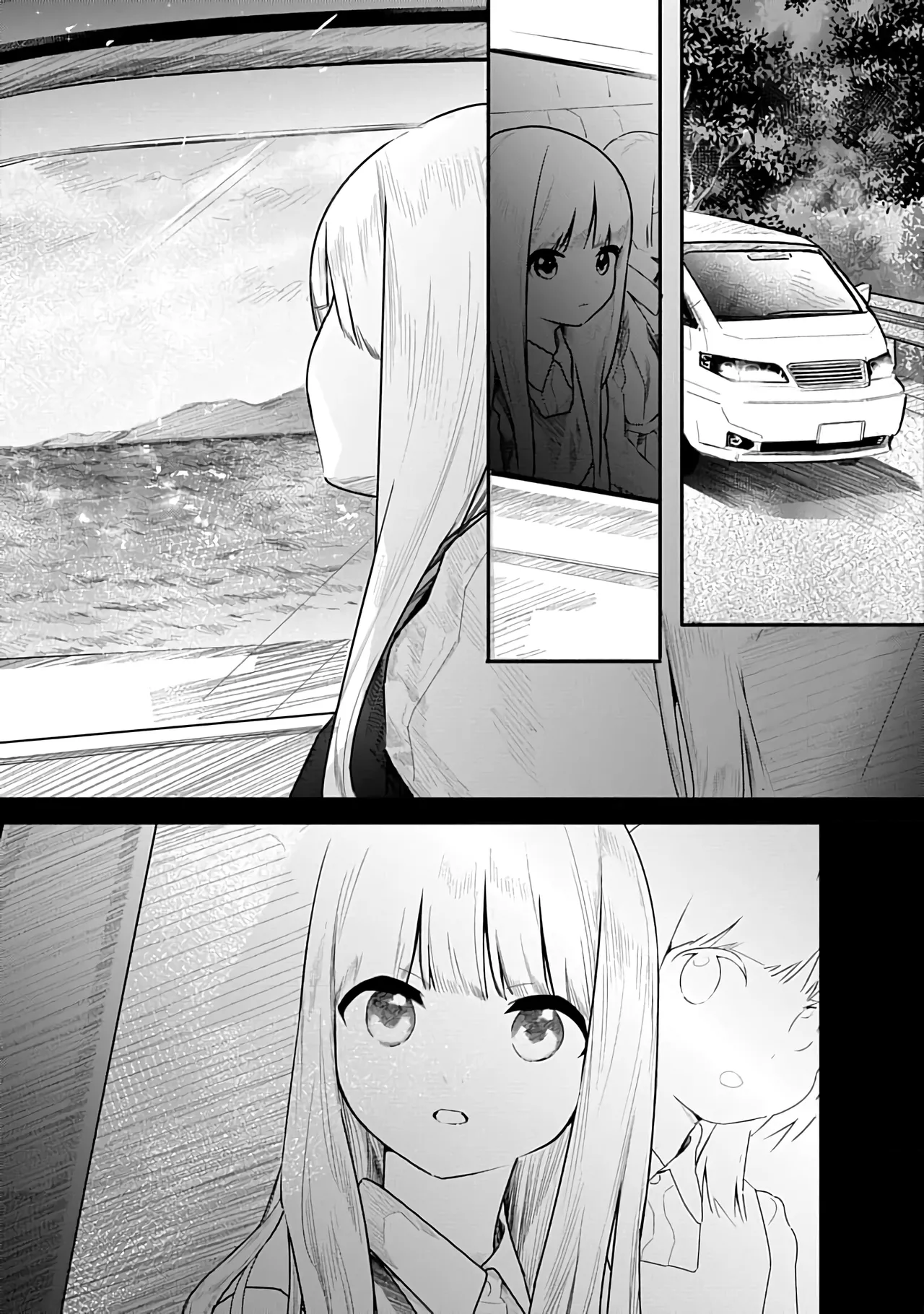 Kairaku no Rou 3 Kan - Page 52