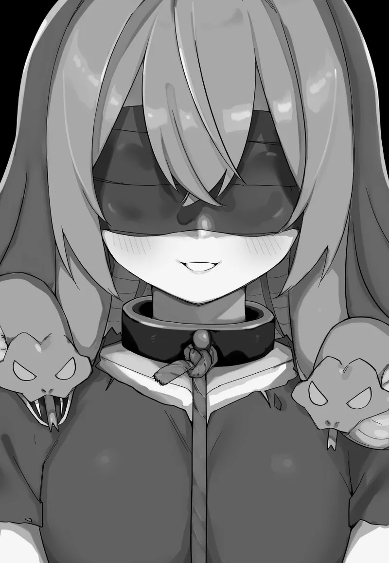 Medusa Dorei o Katta - Page 2