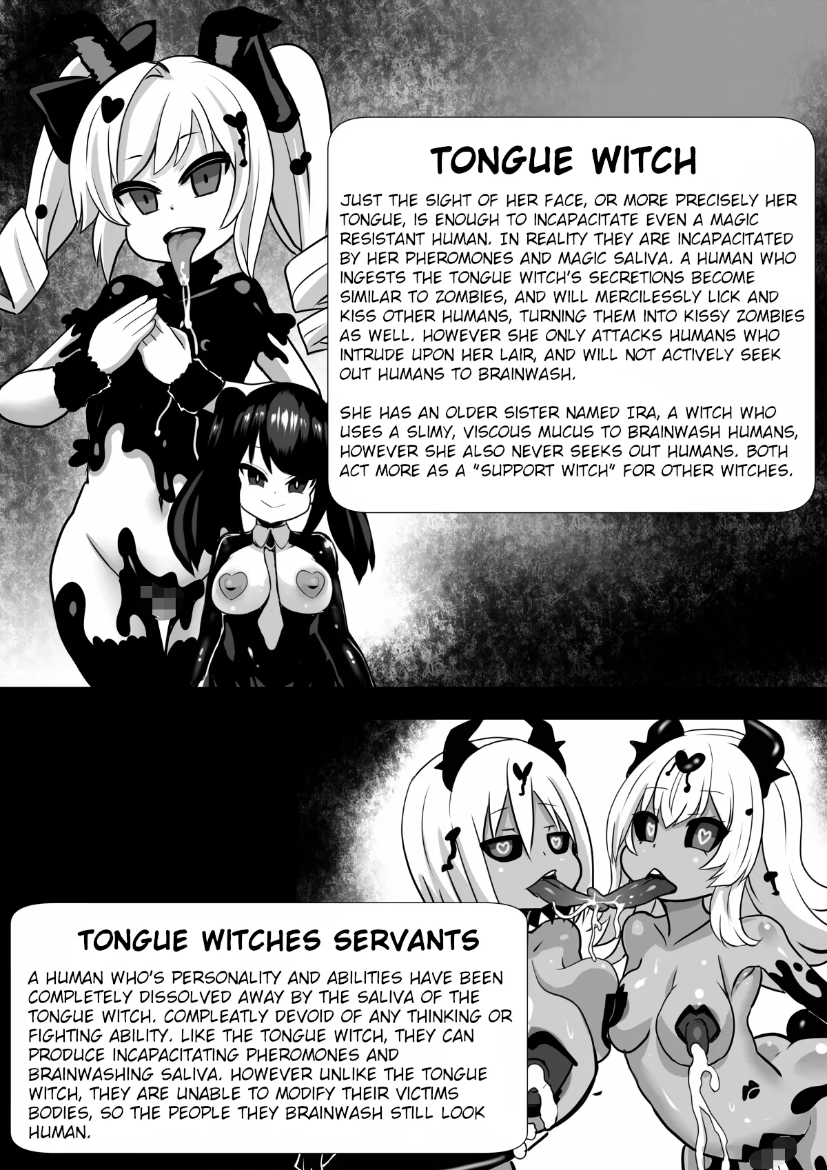 Sennou Kaizouhei to Naru Senshi-tachi | Becoming a Brainwashed warrior: Soldiers page 32 original parody - transformation big breasts hentai manga - read online free