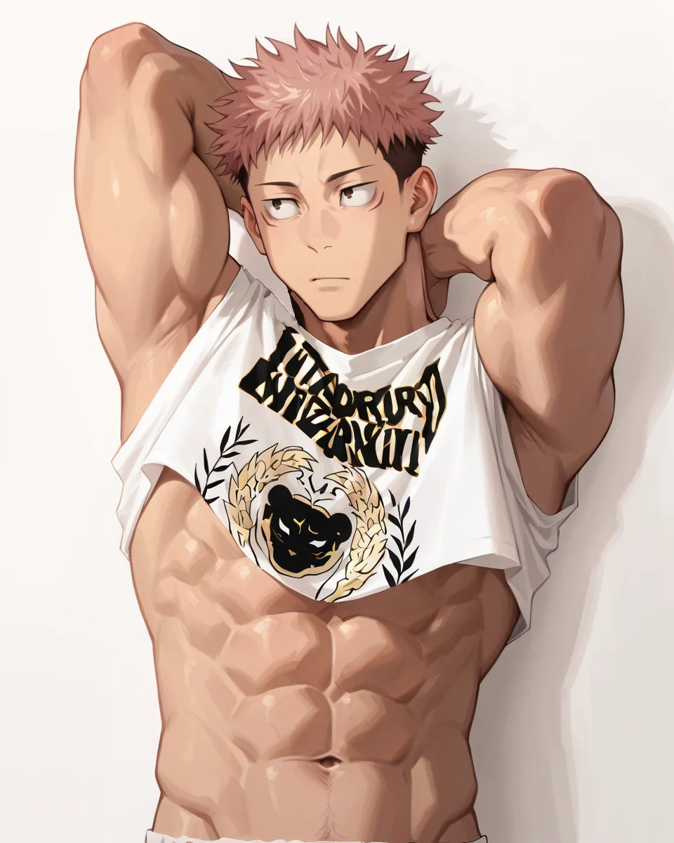 VailaanAI - 20250924 dump page 13 featuring makoto tachibana haikyuu parody - yaoi muscle hentai manga - read online free