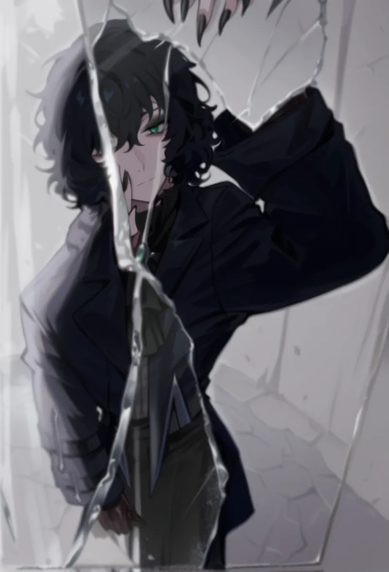 VailaanAI - 20250924 dump page 22 featuring makoto tachibana haikyuu parody - yaoi muscle hentai manga - read online free