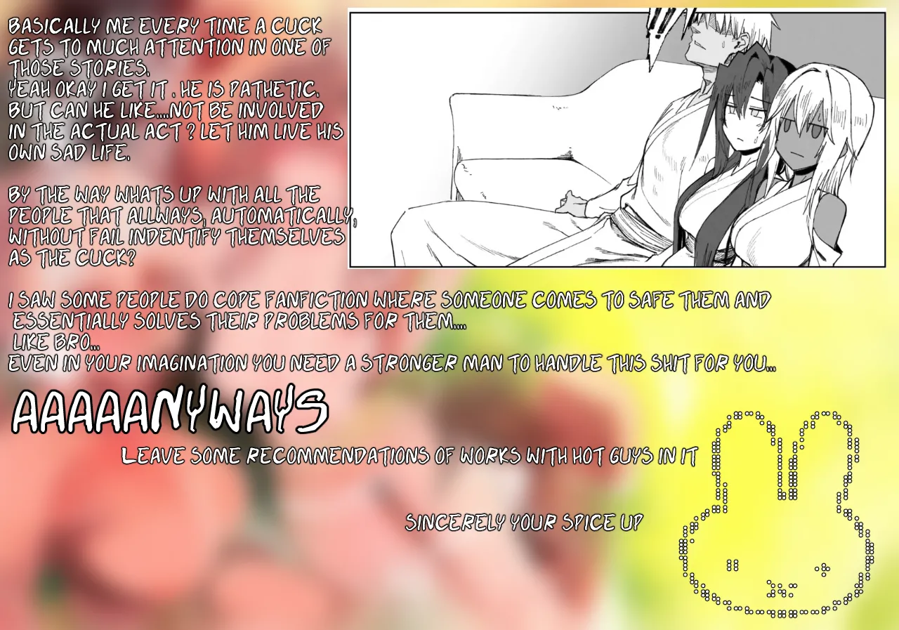 Isekai Mesu Yuusha 4 page 55 original parody - kissing big breasts hentai manga - read online free