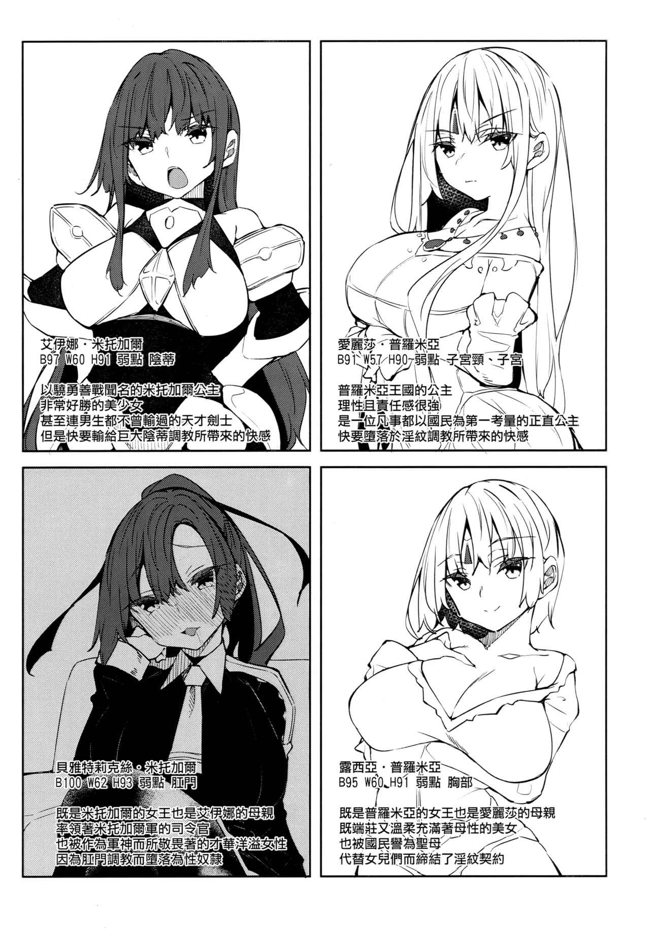 俺 異世界で魔法使いになる 総集編 page 111 original parody - compilation uncensored hentai manga - read online free
