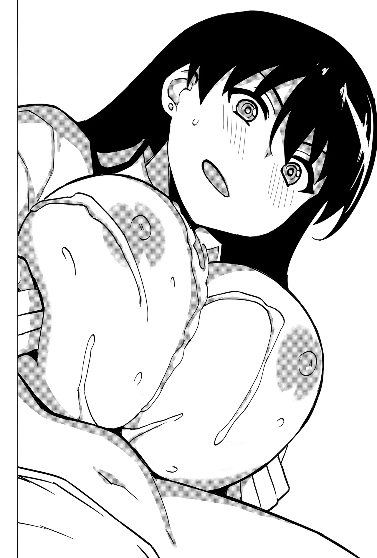 Dosukebe Lilith Mash-layer Off-Pako 3P Satsueikai - Page 20