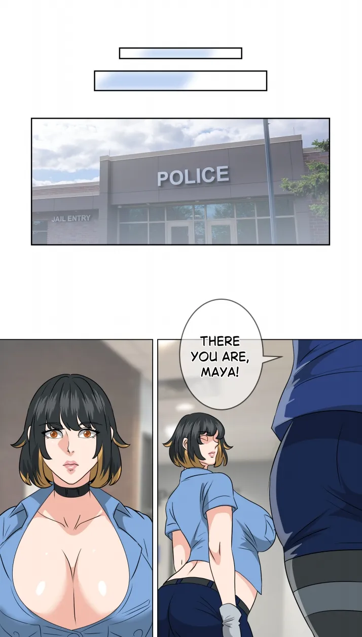 personal prison page 27 original parody - vomit big ass hentai manga - read online free