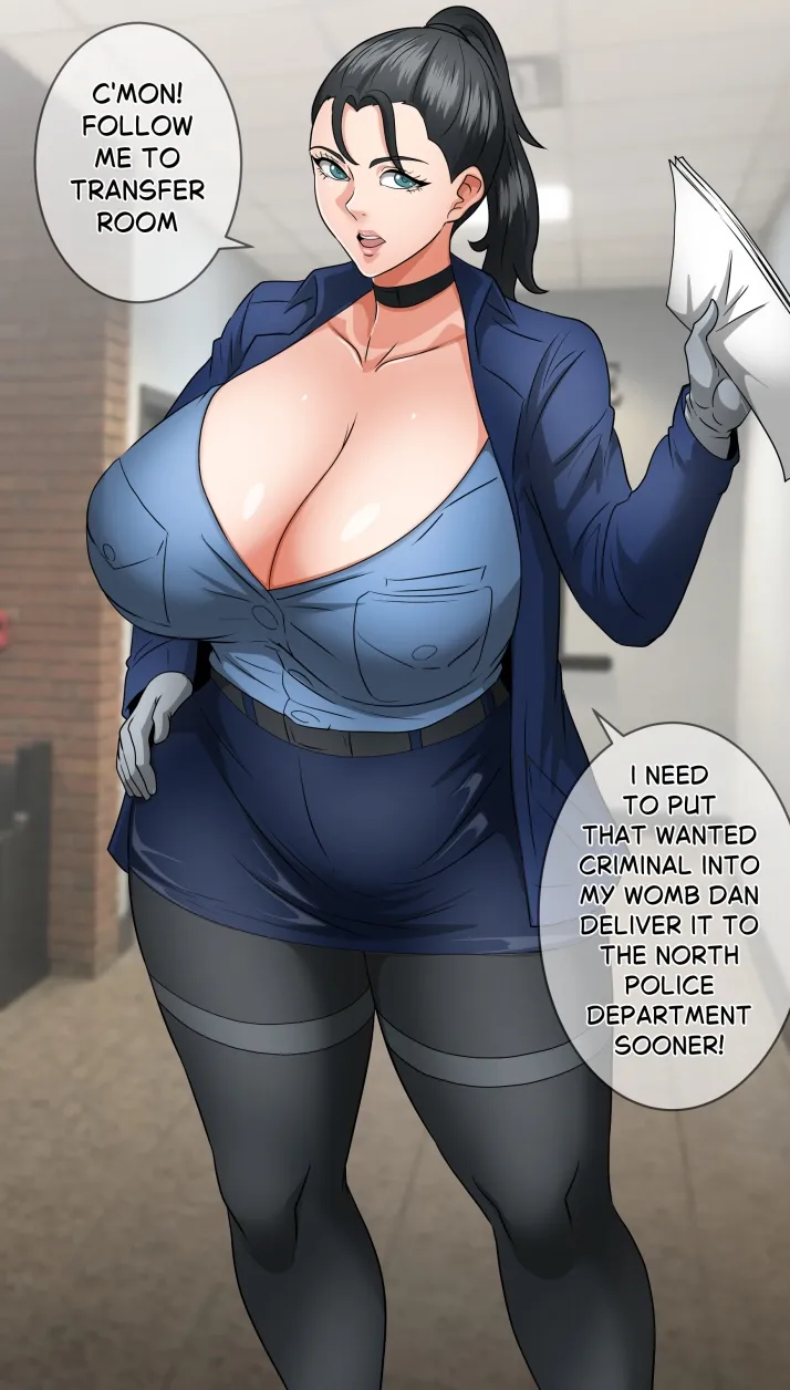 personal prison page 28 original parody - vomit big ass hentai manga - read online free