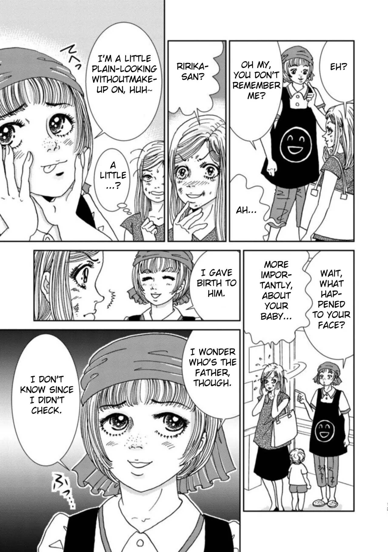 [Michitomo Ito] Takuran Joshi wa Takaraka ni Warau 1-5 | The Cuckoo Girl Laughs Loudly 1-5 [English] [Fated Circle] page 141 - story arc cheating hentai manga - read online free