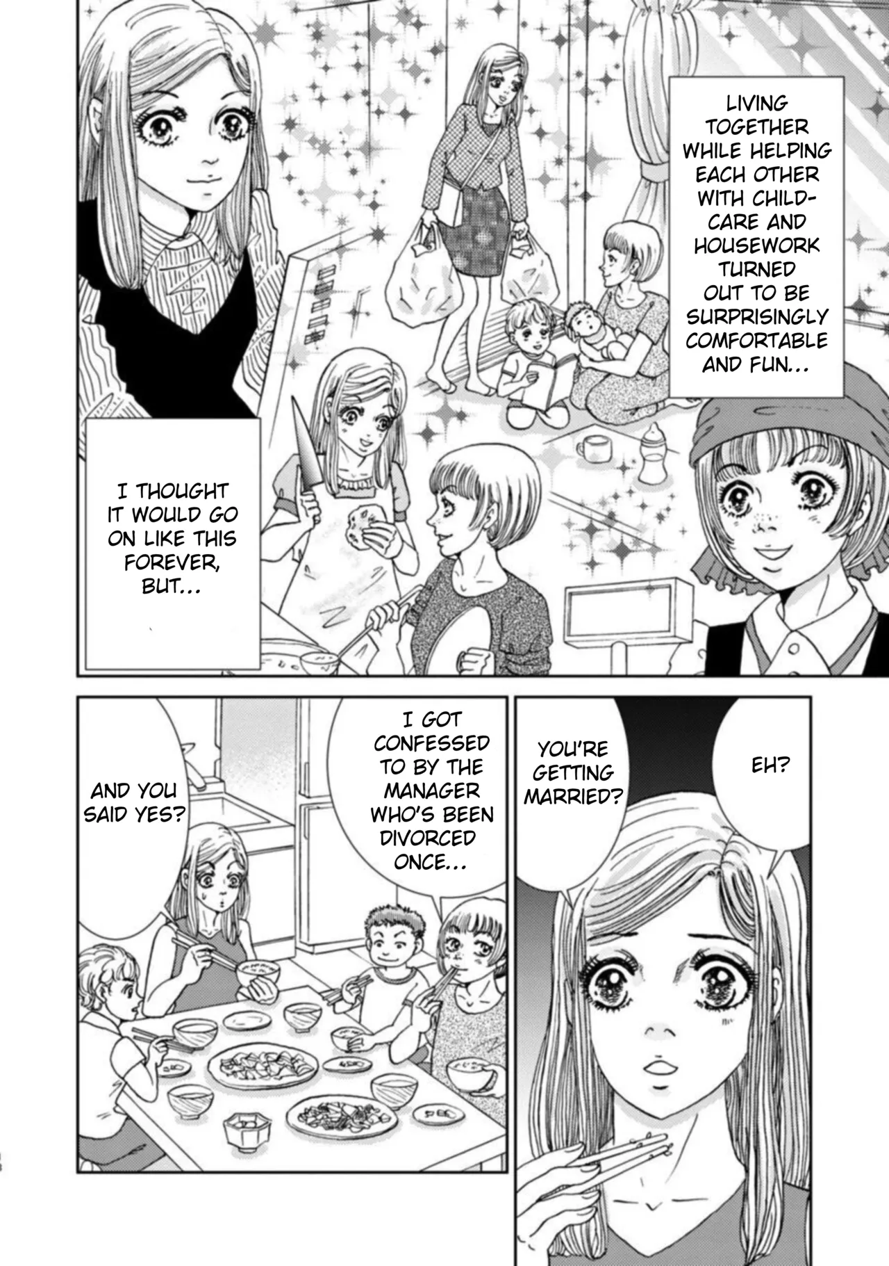 [Michitomo Ito] Takuran Joshi wa Takaraka ni Warau 1-5 | The Cuckoo Girl Laughs Loudly 1-5 [English] [Fated Circle] page 146 - story arc cheating hentai manga - read online free