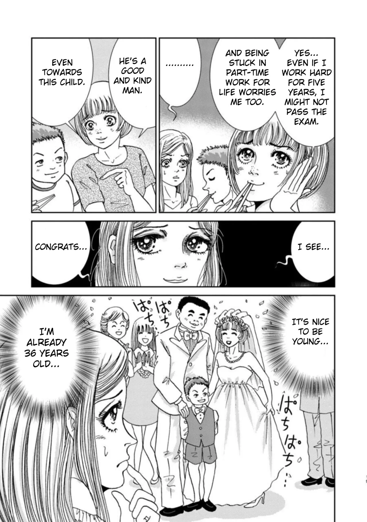 [Michitomo Ito] Takuran Joshi wa Takaraka ni Warau 1-5 | The Cuckoo Girl Laughs Loudly 1-5 [English] [Fated Circle] page 147 - story arc cheating hentai manga - read online free