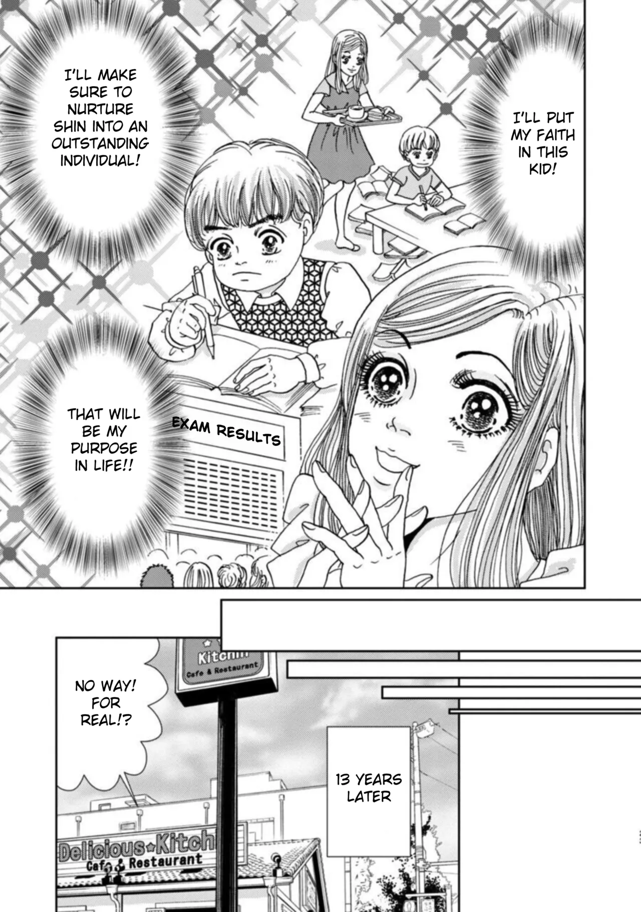 [Michitomo Ito] Takuran Joshi wa Takaraka ni Warau 1-5 | The Cuckoo Girl Laughs Loudly 1-5 [English] [Fated Circle] page 151 - story arc cheating hentai manga - read online free