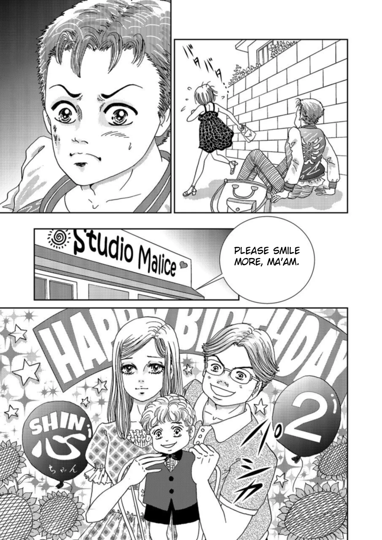 [Michitomo Ito] Takuran Joshi wa Takaraka ni Warau 1-5 | The Cuckoo Girl Laughs Loudly 1-5 [English] [Fated Circle] page 75 - story arc cheating hentai manga - read online free