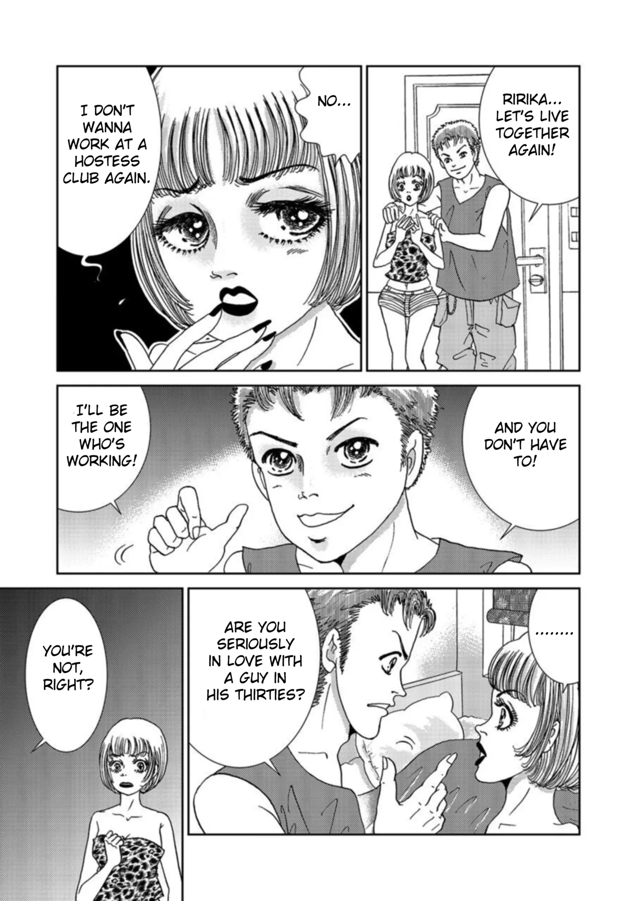 [Michitomo Ito] Takuran Joshi wa Takaraka ni Warau 1-5 | The Cuckoo Girl Laughs Loudly 1-5 [English] [Fated Circle] page 89 - story arc cheating hentai manga - read online free