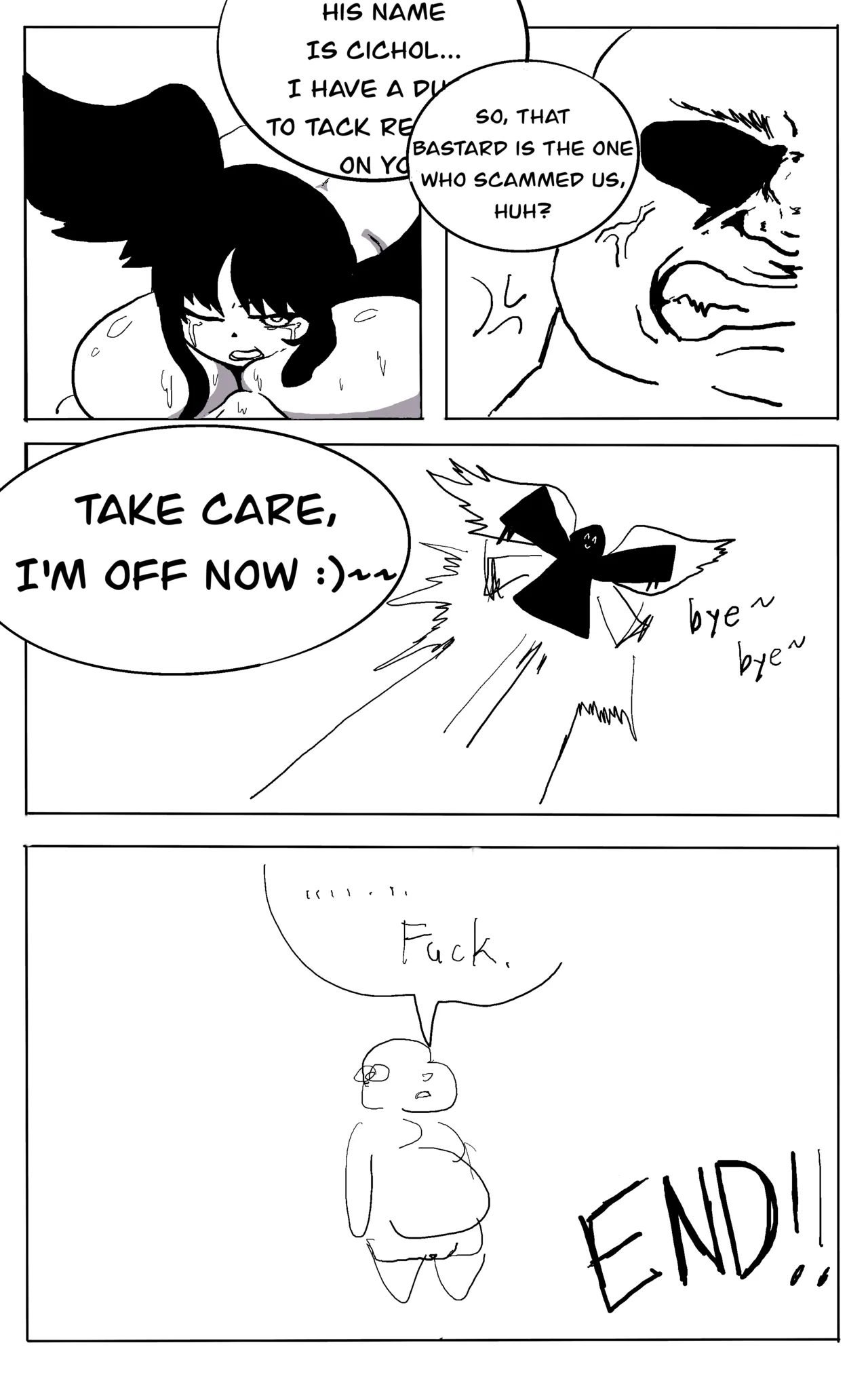 mabinogi story recap.manga page 18 mabinogi parody - wings rough translation hentai manga - read online free