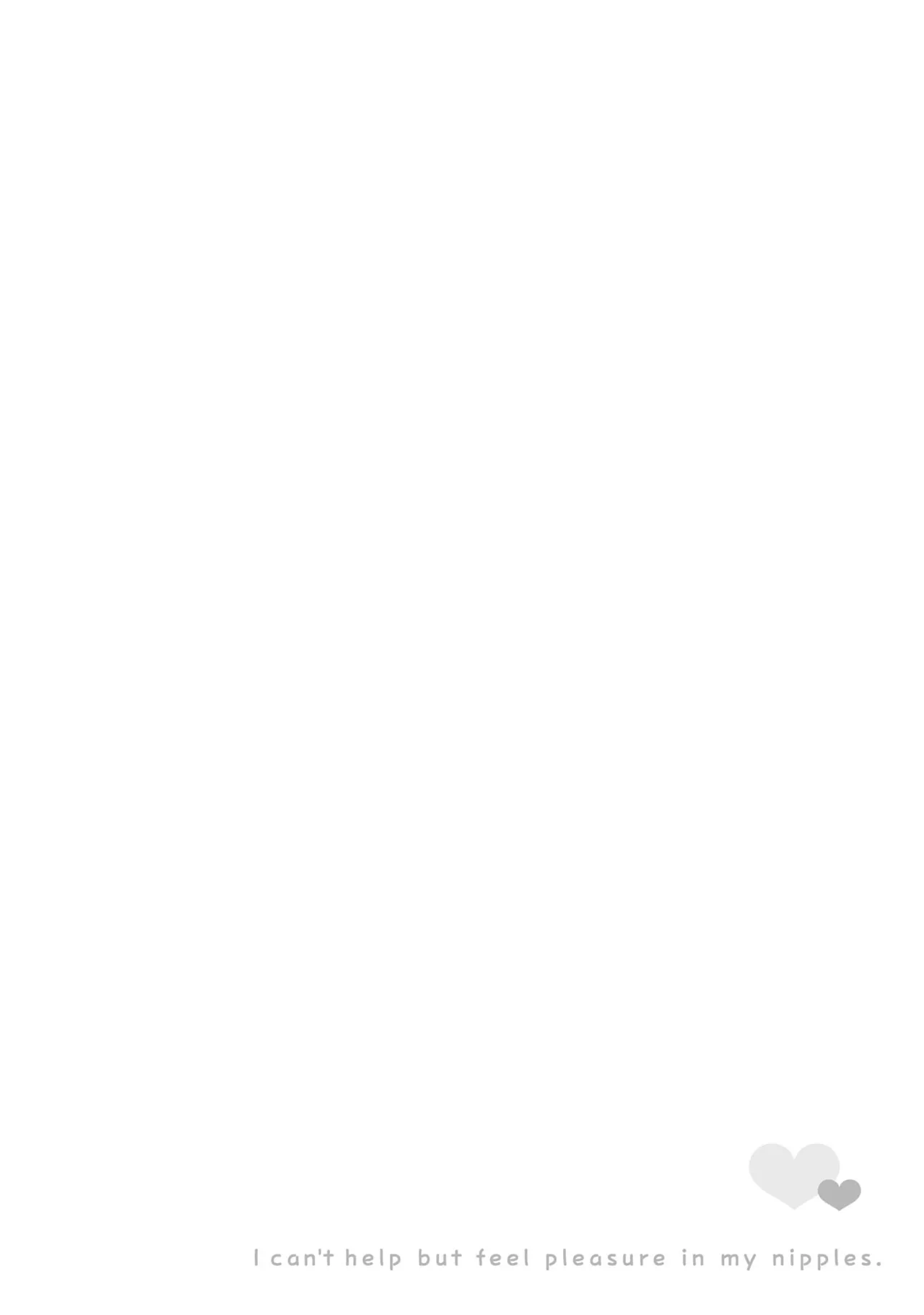 I can't help but feel pleasure in my nipples. | Orewa doshitemo are kimochi page 170 - schoolboy uniform full censorship hentai manga - read online free