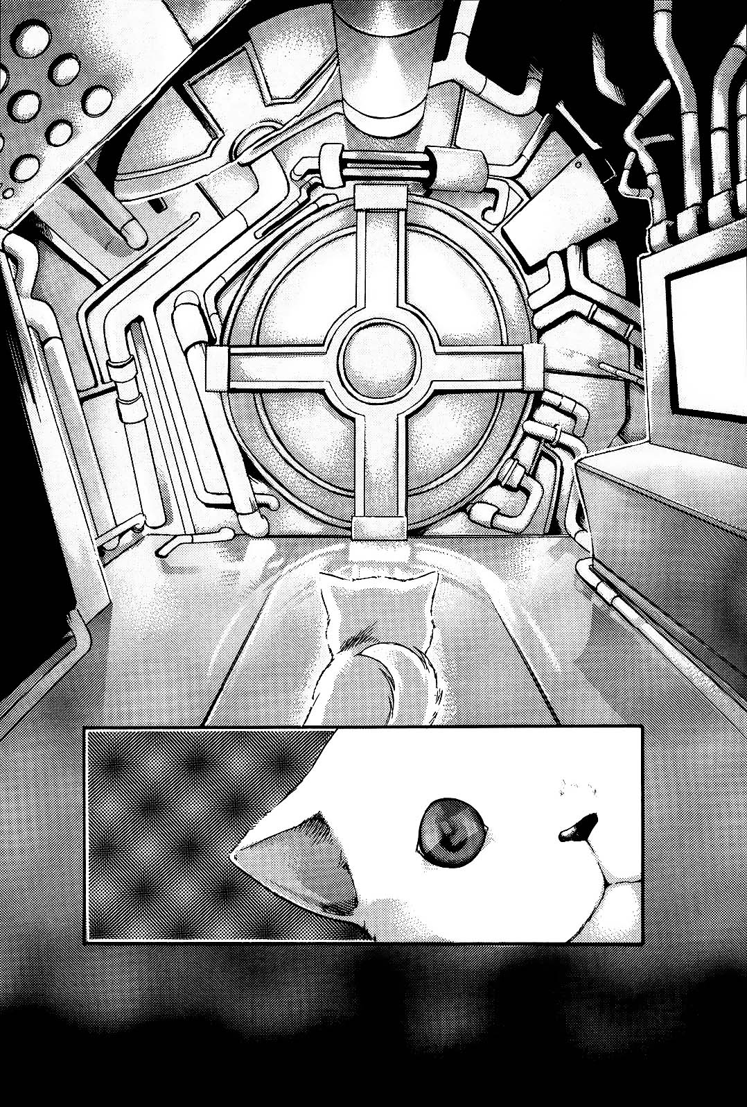 Endless Sorrow - Page 19