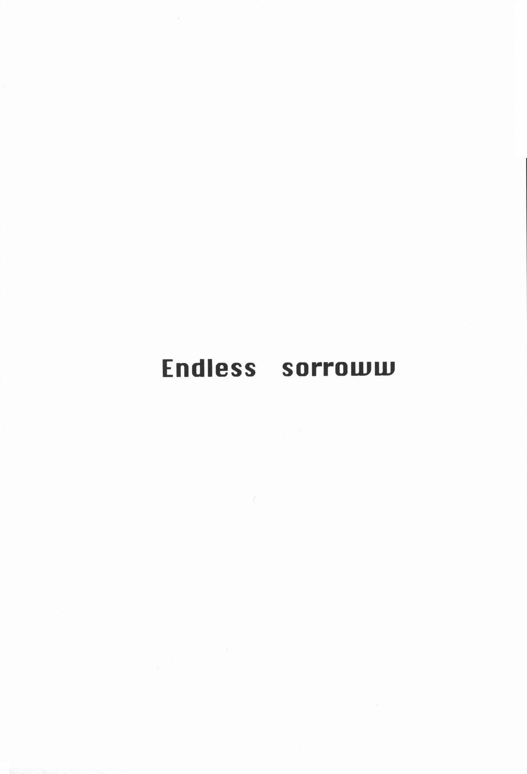 Endless Sorrow - Page 8