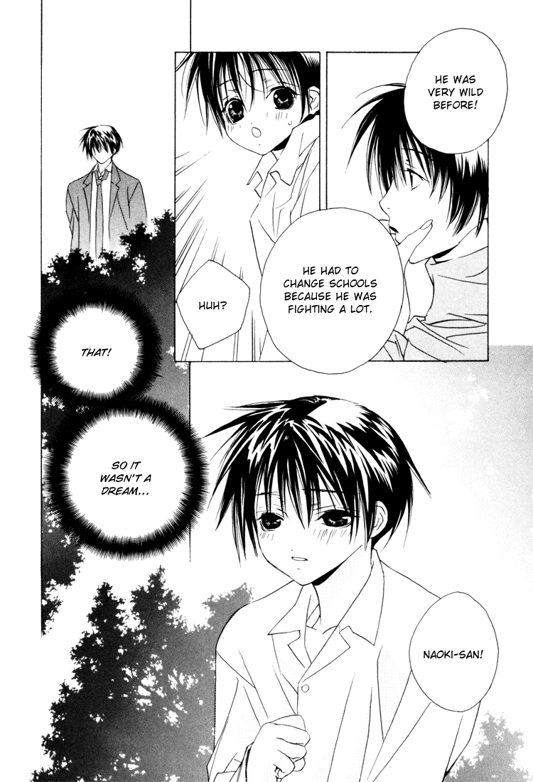 The Heart's Rhythm of Angel page 64 - anal males only hentai manga - read online free