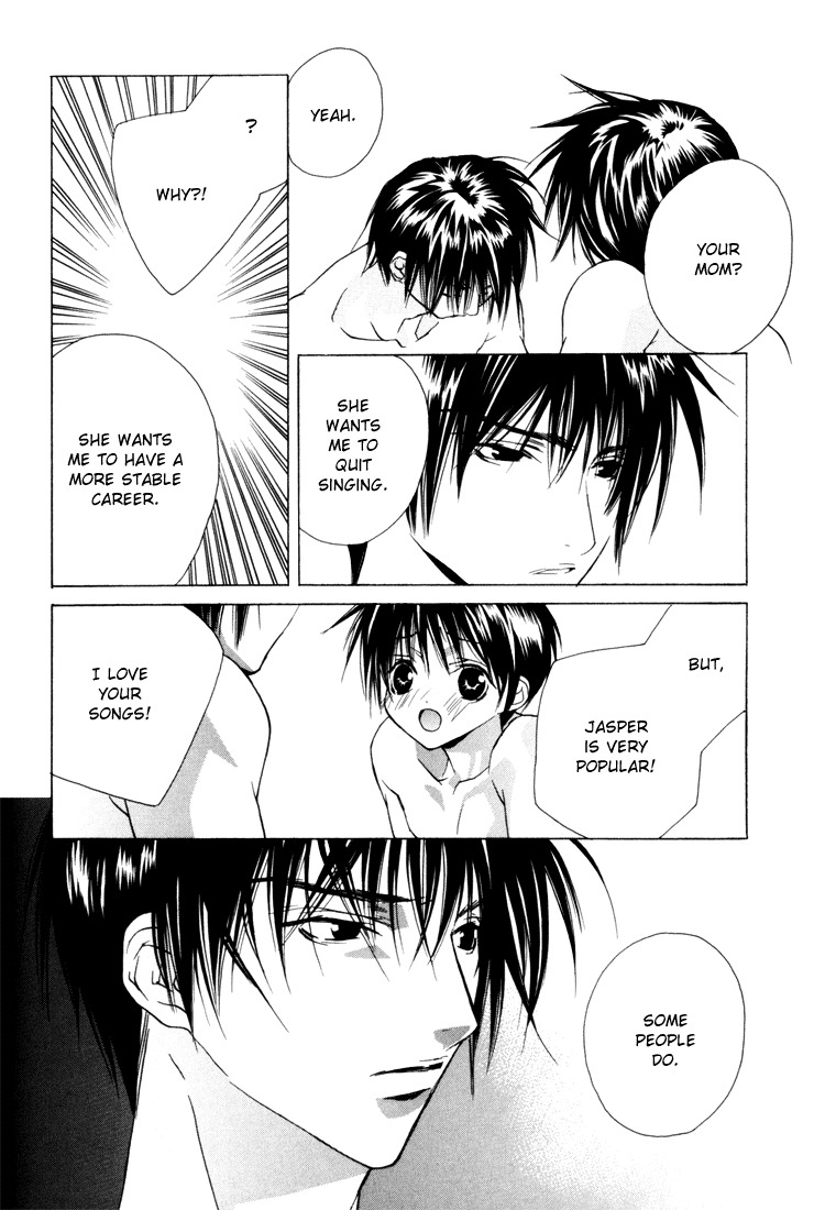 The Heart's Rhythm of Angel page 76 - anal males only hentai manga - read online free