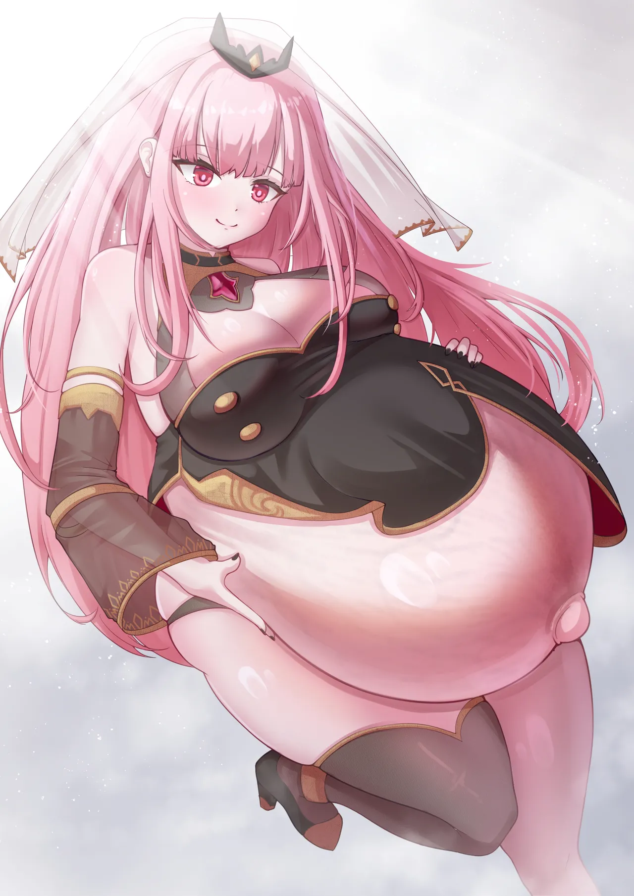 pixiv(John2989027)35336460【2023.12.8~2025.09.22】 page 111 - imageset hentai manga - read online free