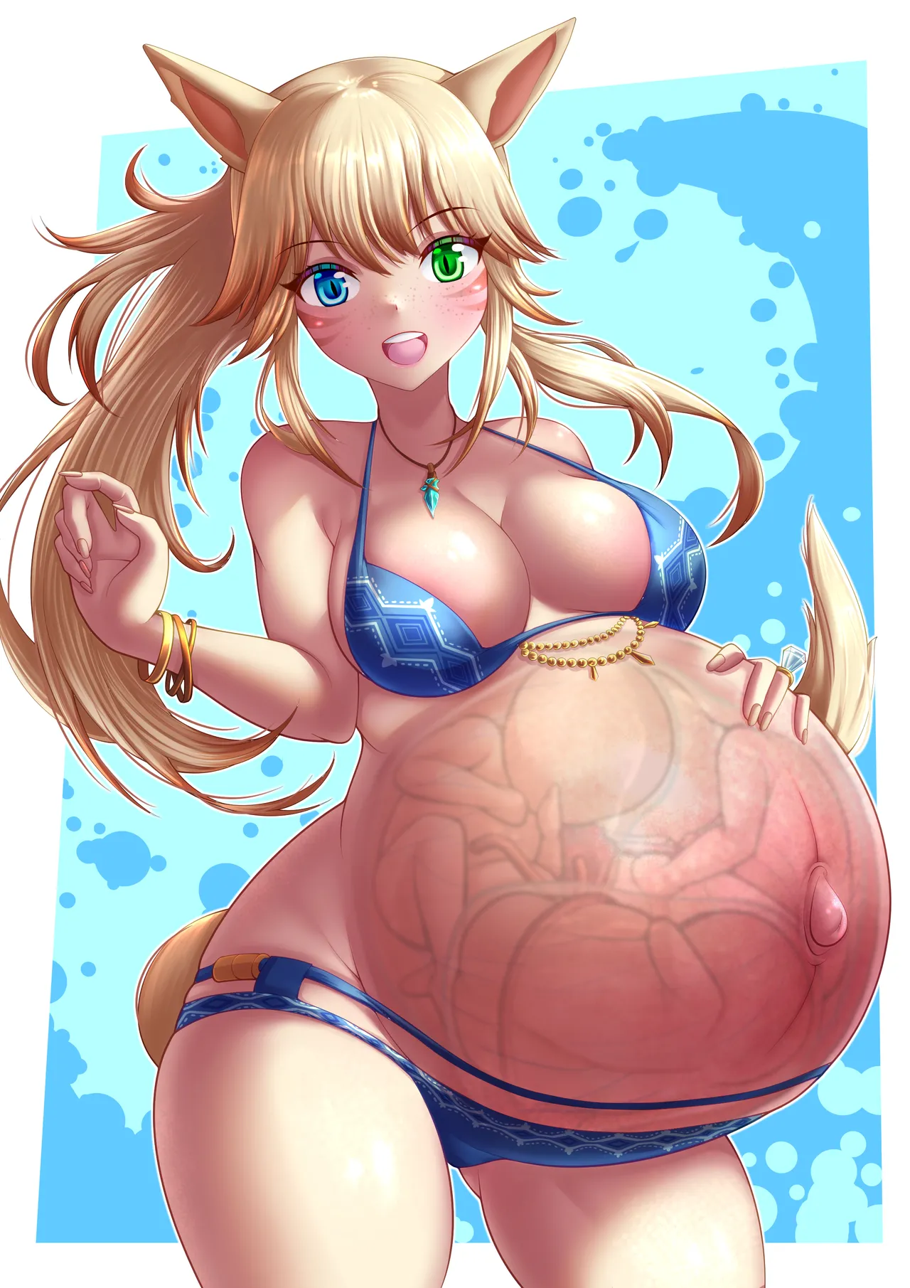 pixiv(John2989027)35336460【2023.12.8~2025.09.22】 - Page 6