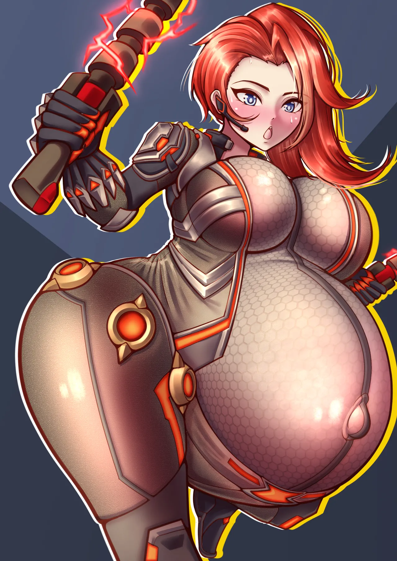 pixiv(John2989027)35336460【2023.12.8~2025.09.22】 page 70 - imageset hentai manga - read online free